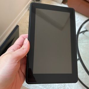Kindle Fire - 2nd Gen